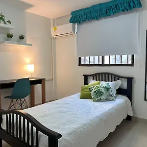  Pensión Casa Mar