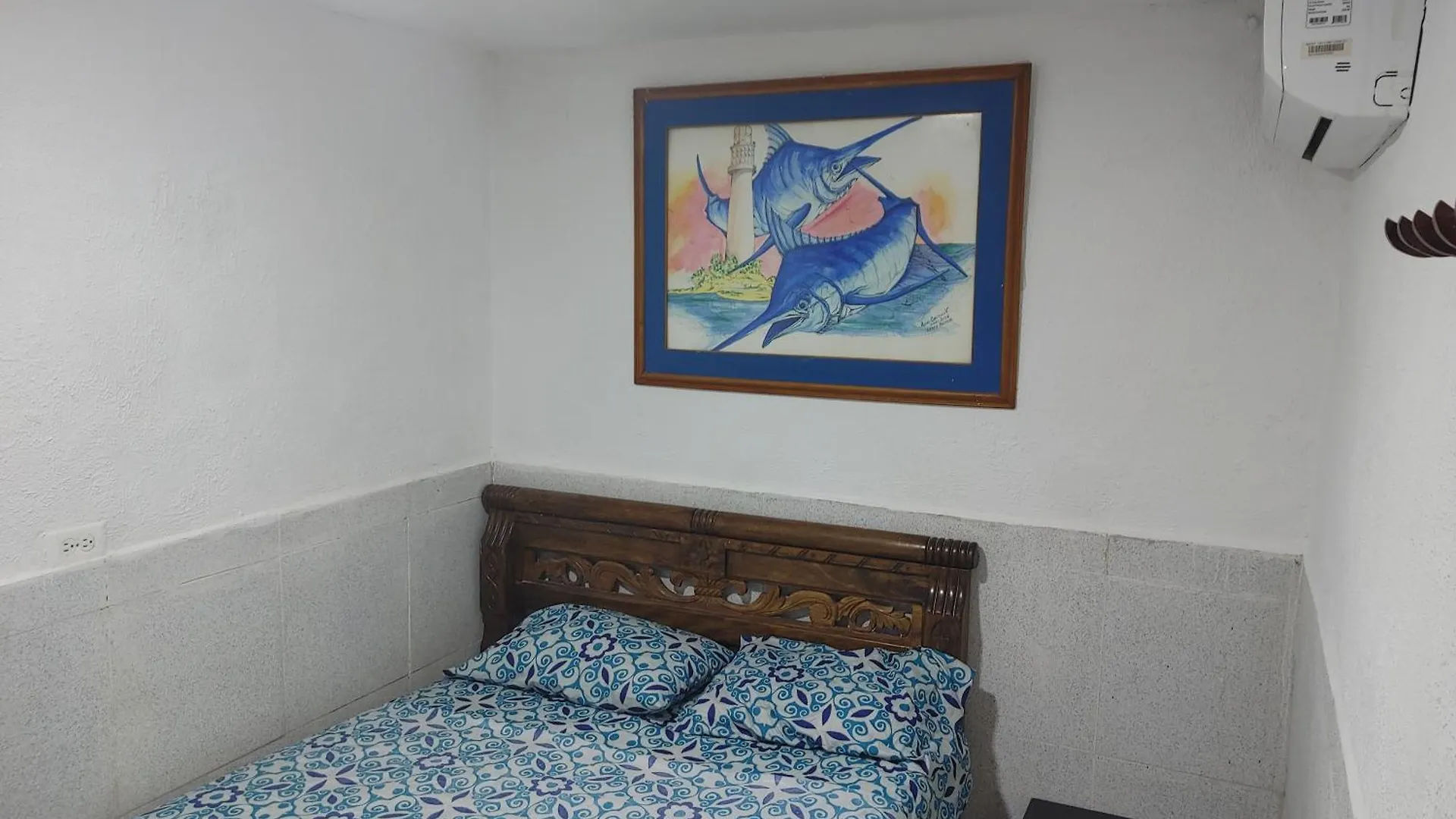 Hotel Casa Lina 2 Cartagena