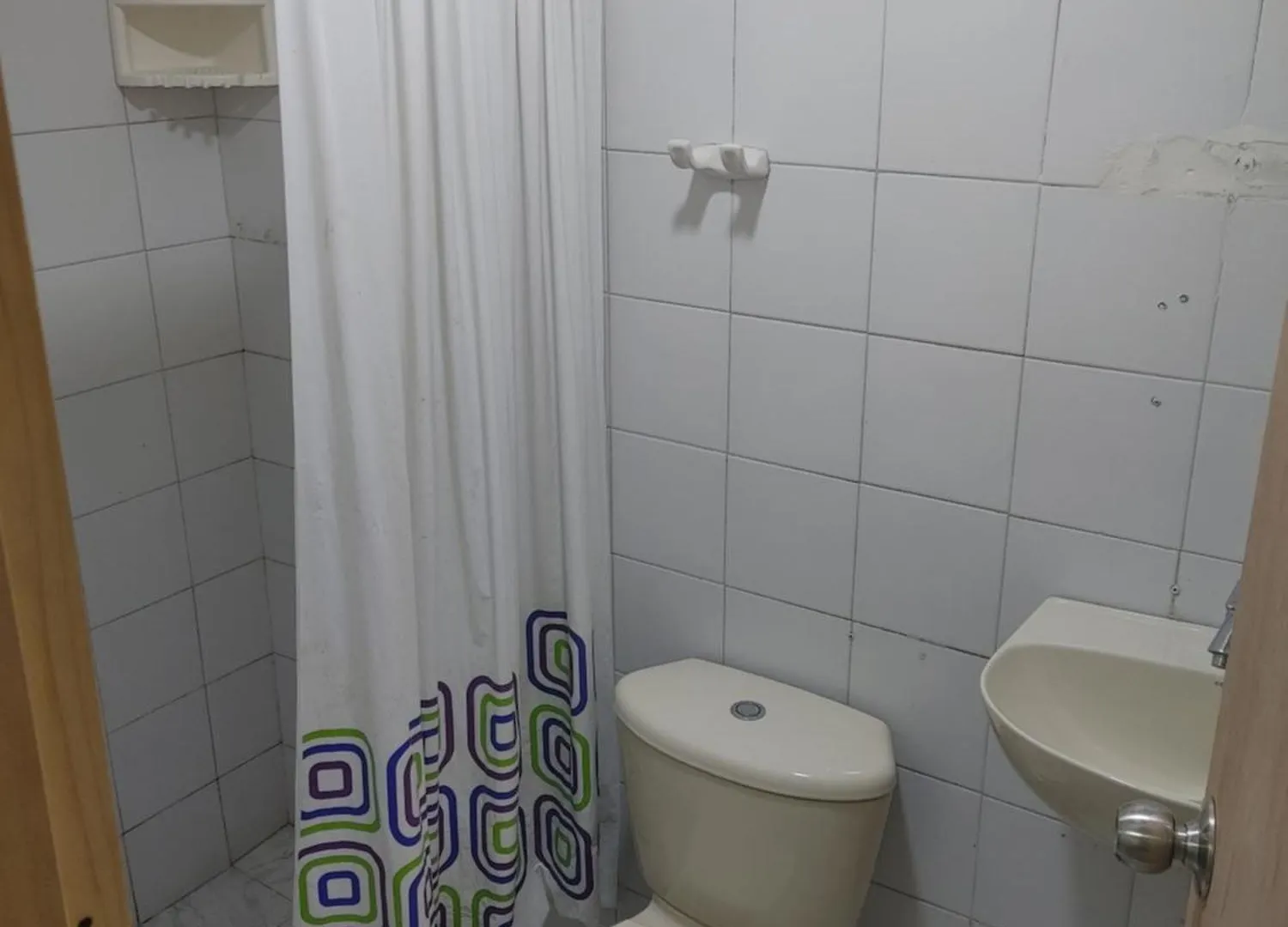 Casa Lina 2 Hotel Cartagena Guest house