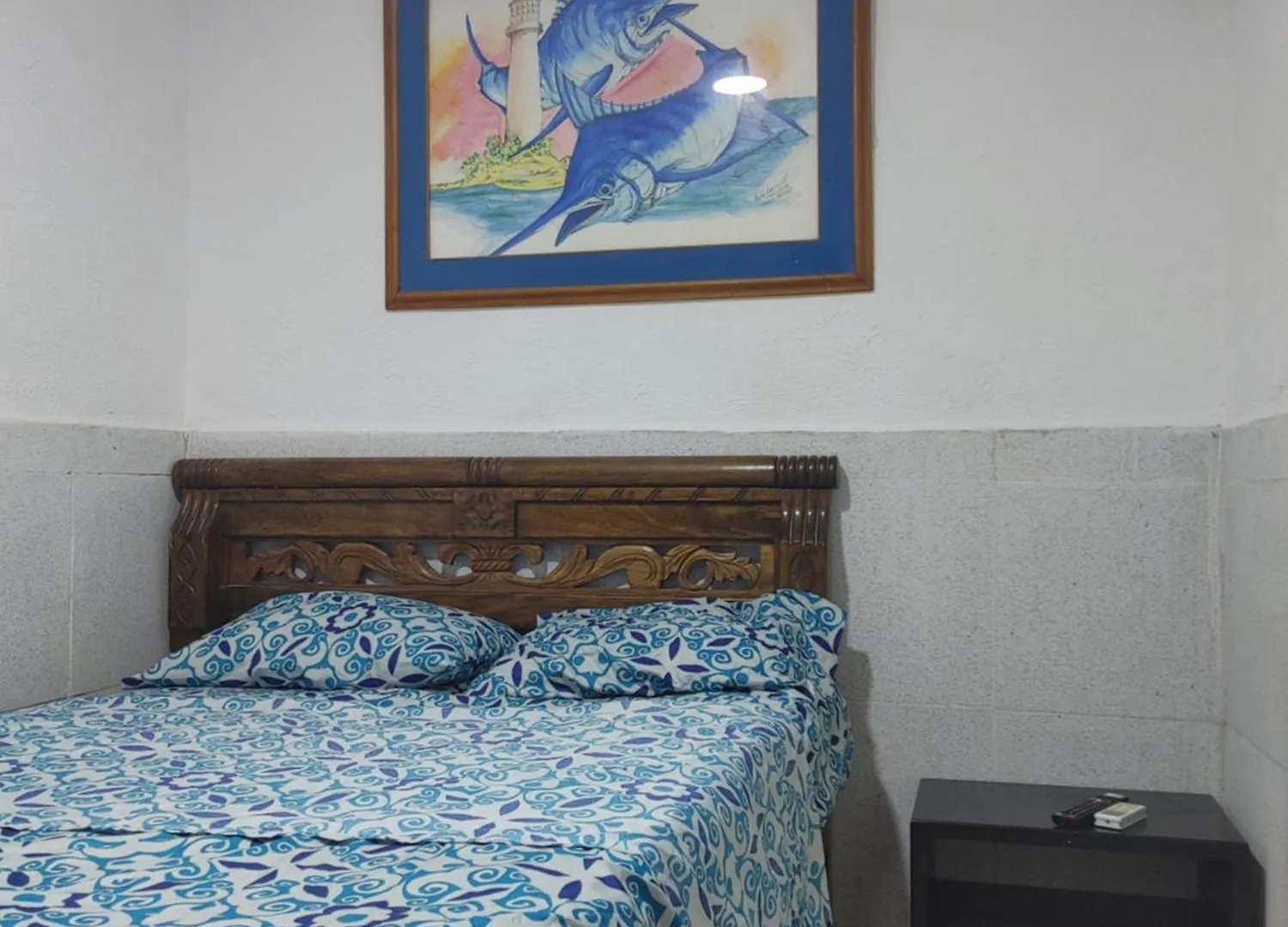 Penzion Hotel Casa Lina 2 Cartagena