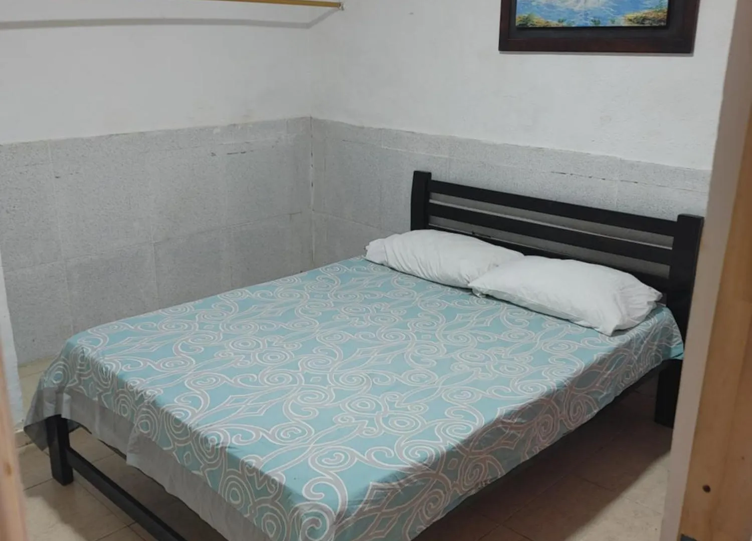 Penzion Hotel Casa Lina 2 Cartagena