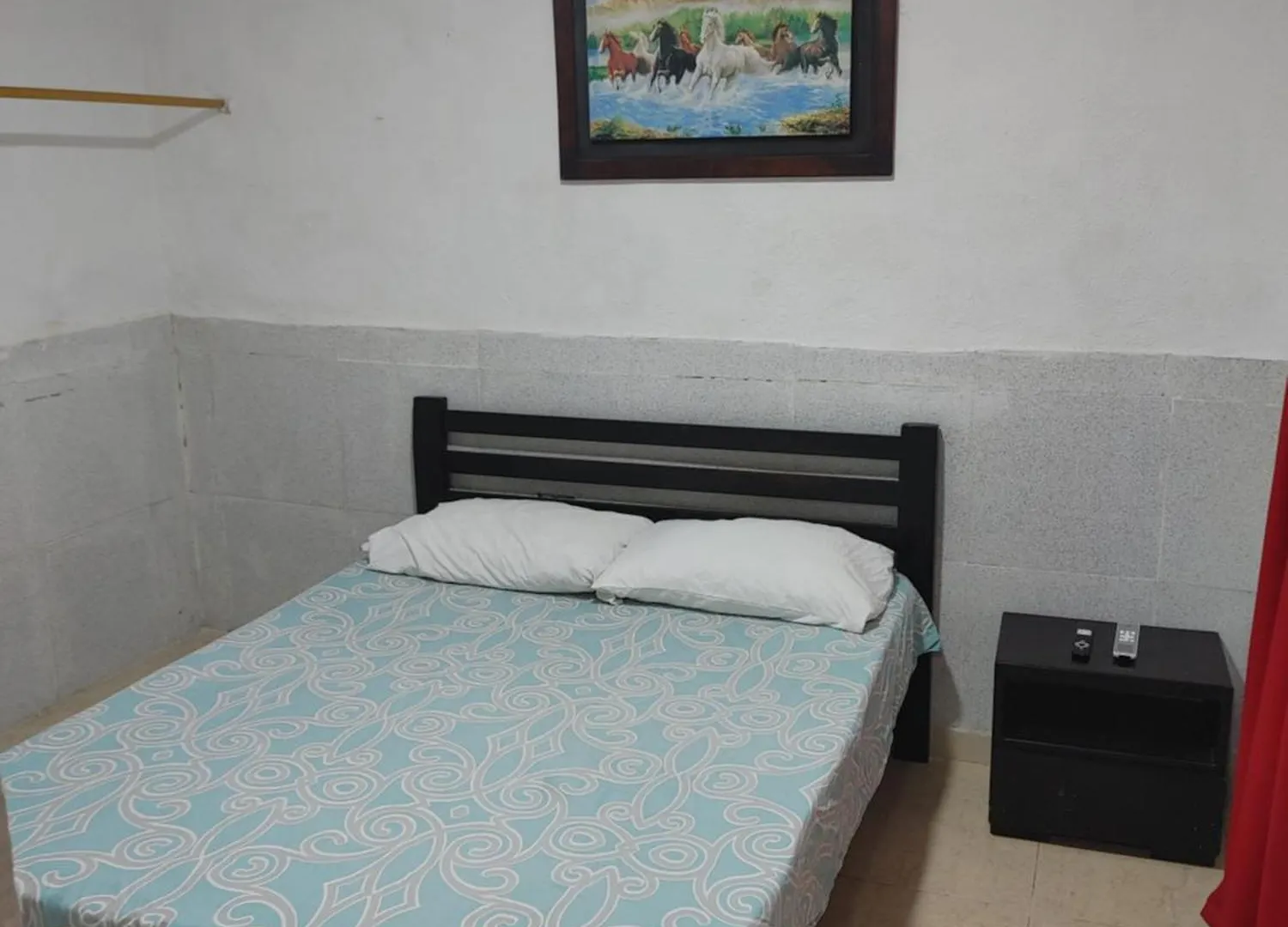 Penzion Hotel Casa Lina 2 Cartagena Kolumbie