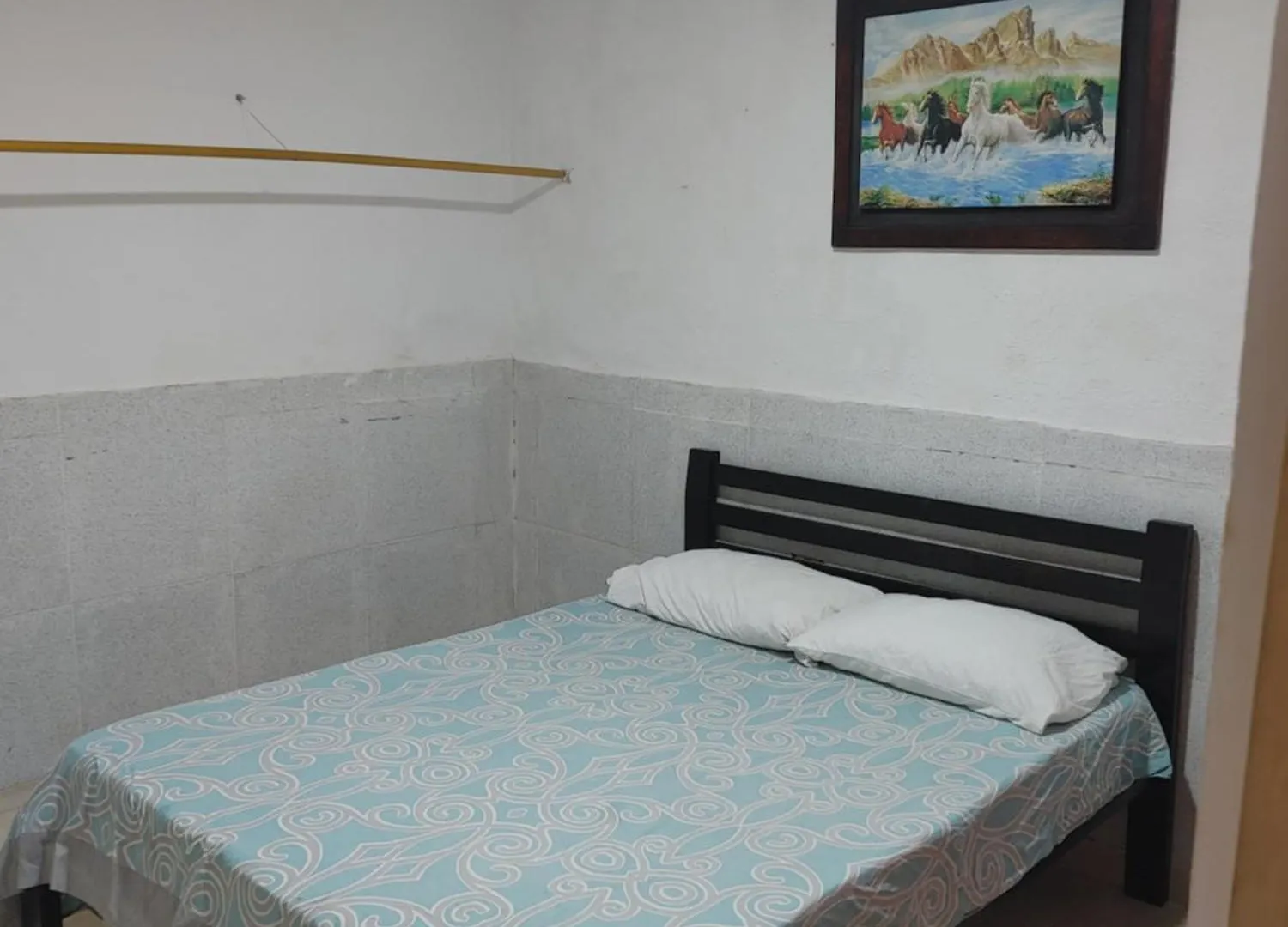 Hotel Casa Lina 2 Cartagena